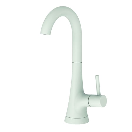 Newport Brass Cold Water Dispenser in Matte White 2500-5623-52